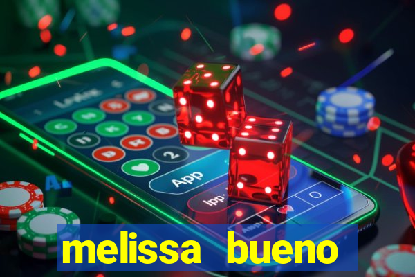 melissa bueno privacy vazado